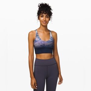 🆕 Lululemon Panorama Free To Be Moved Bra